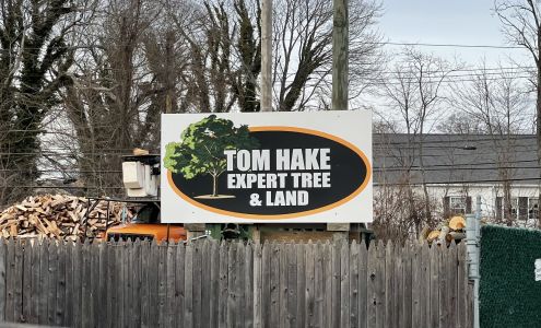 Hake's Expert Tree Services