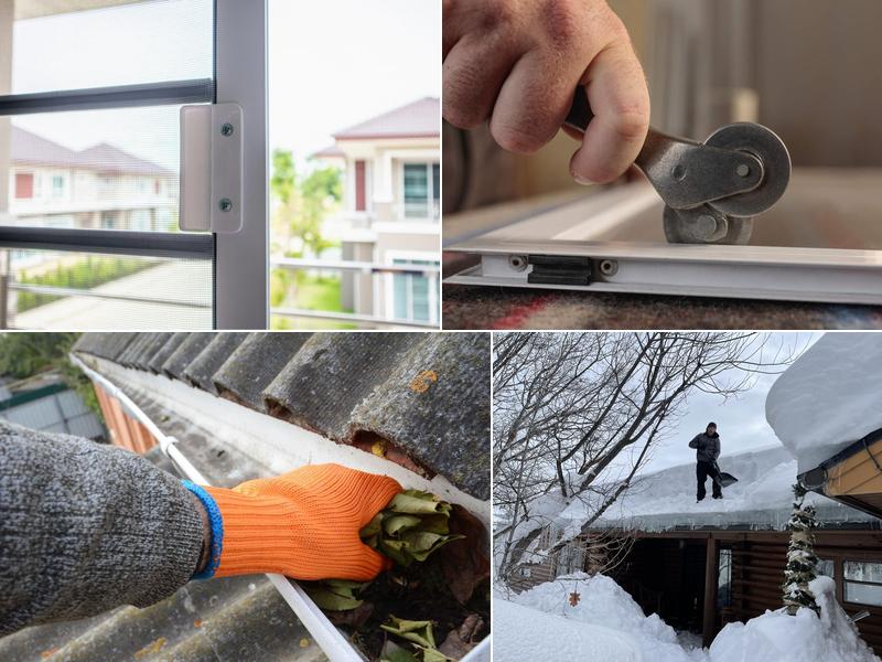 Jupiter Window Cleaning