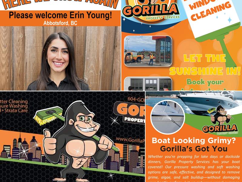 Gorilla Property Services
