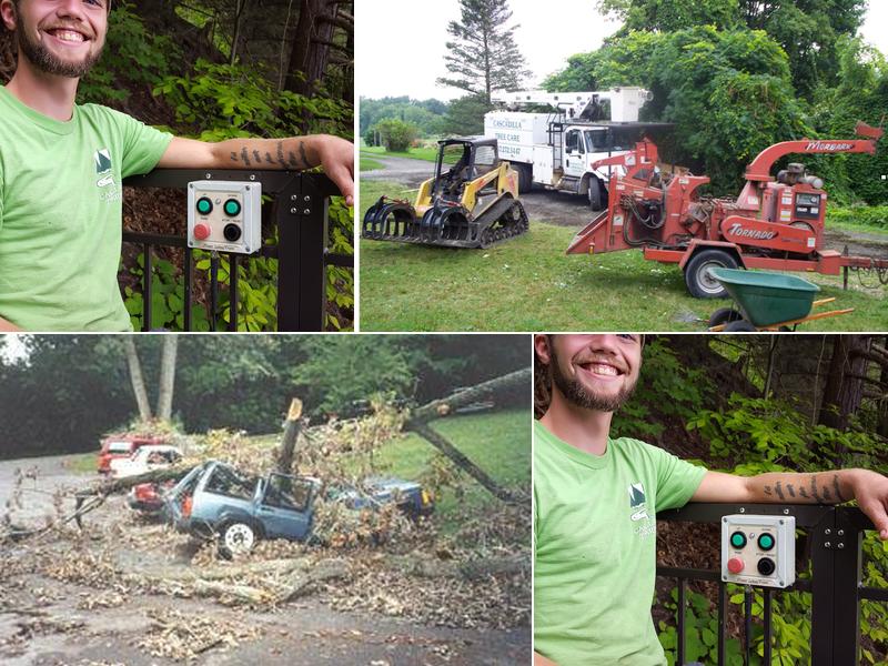 Cascadilla Tree Care