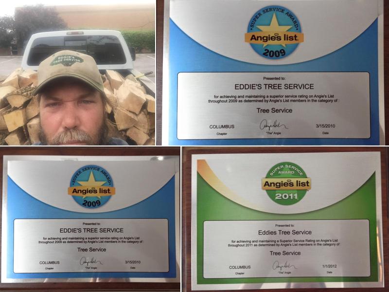 Eddie's Tree Service, LLC