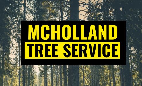 MTS | McHolland Tree Service LLC 30424 Nancy Ave, Coweta Oklahoma 74429