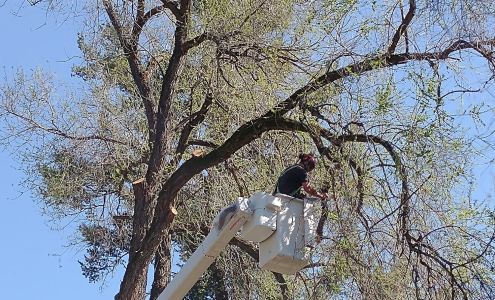 Eric's Tree Services LLC