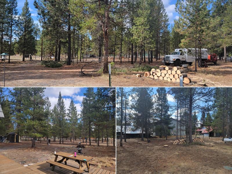 Spring River Tree Service, Inc