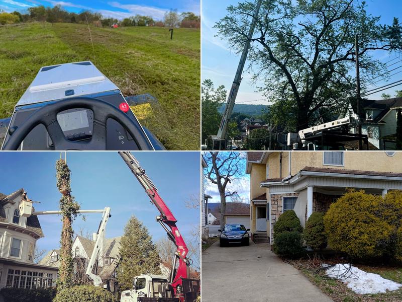 Titan Tree Service