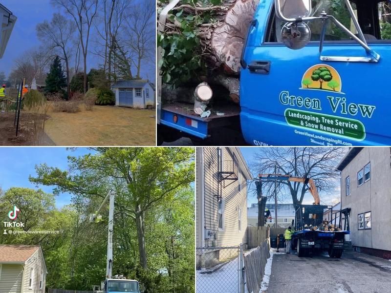 Green View Tree Service