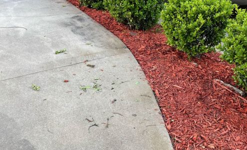 A Cut Above Lawn Care