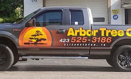 Arbor Tree Care