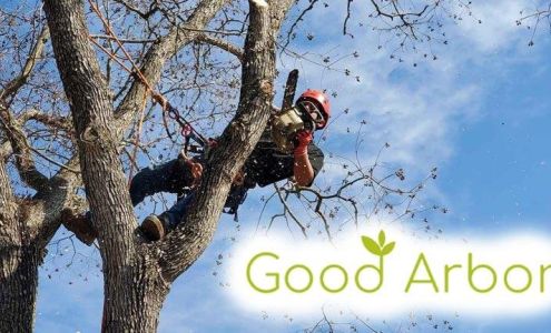 Good Arbor