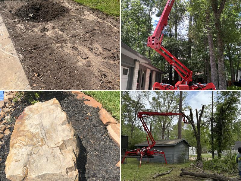 The J Team Tree Service