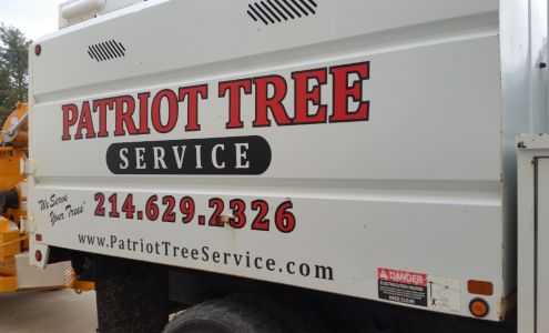 Patriot Tree Service