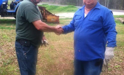 Sky Line Tree Service Inc