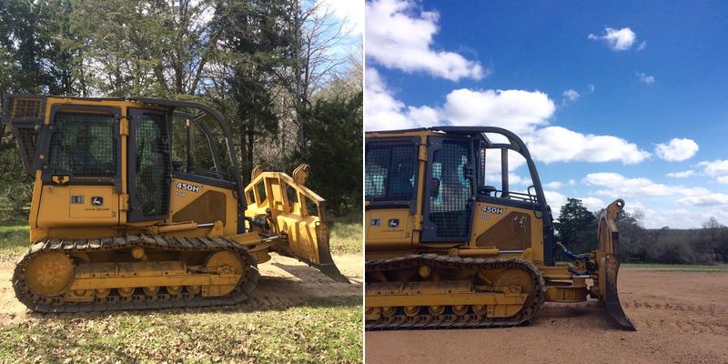 JK Dozer & Services, LLC