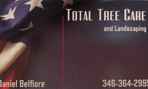 Total Tree Care and Landscaping