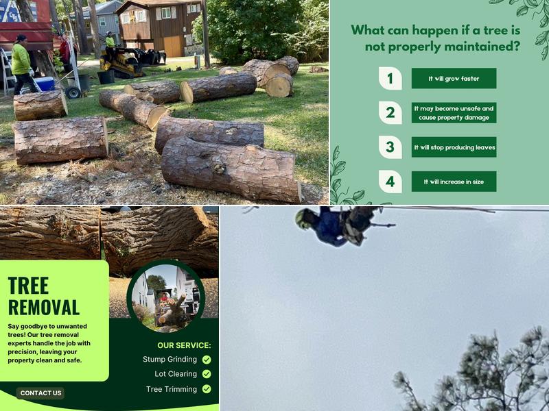 Tree Care Professional