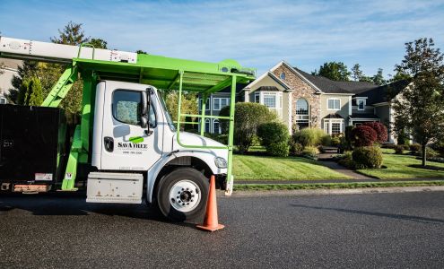 Barrett's Tree Service - SavATree