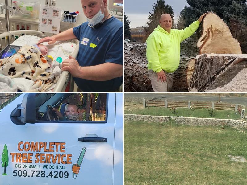 Complete Tree Service