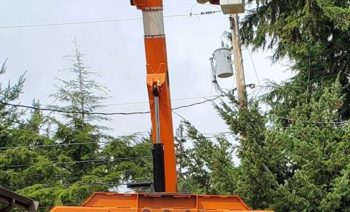 Asplundh Tree Expert Co