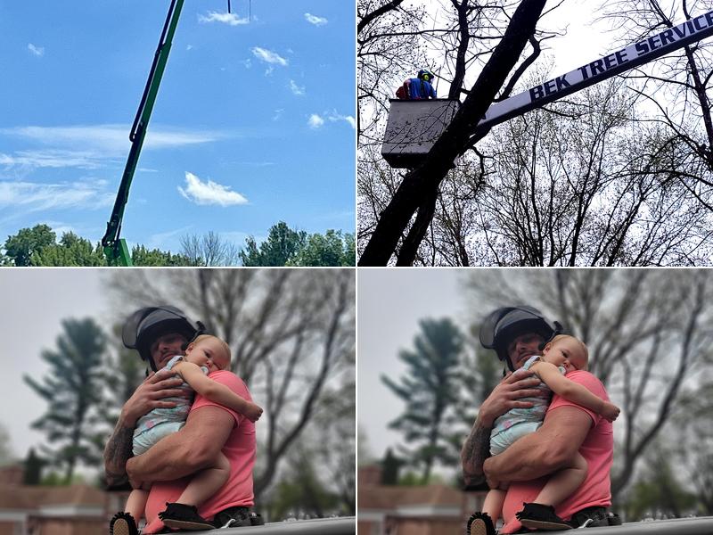 BEK Tree Service LLC