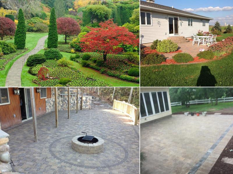 Northwoods Unlimited LLC