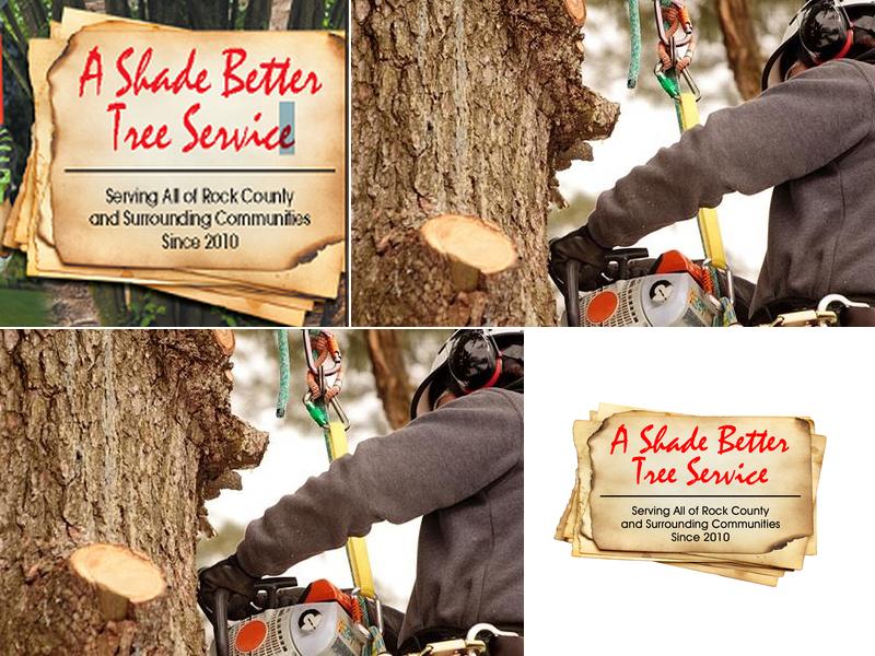 A Shade Better Tree Service