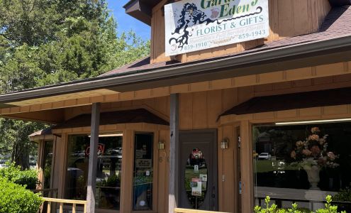 Garden of Eden Florist