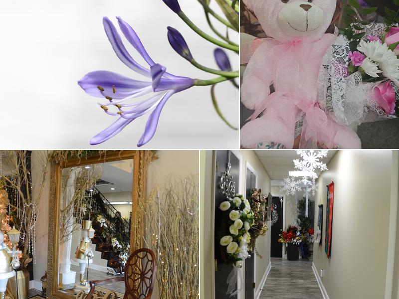 Something Ele'Gant Florals and Gifts