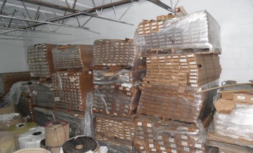 Nicklaus Lee Carpets