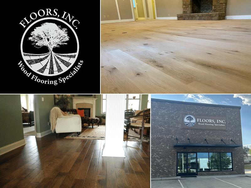 Floors Inc. Huntsville
