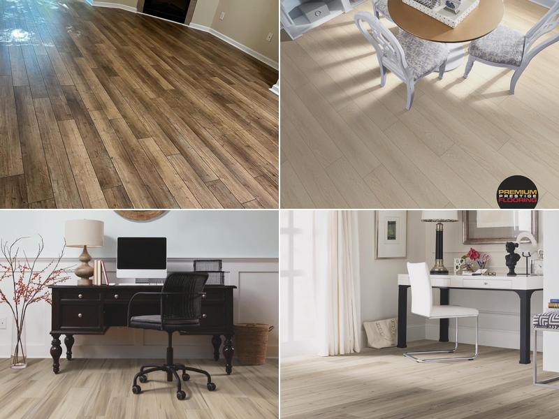PREMIUM PRESTIGE FLOORING
