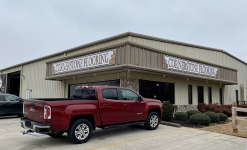 Cornerstone Flooring