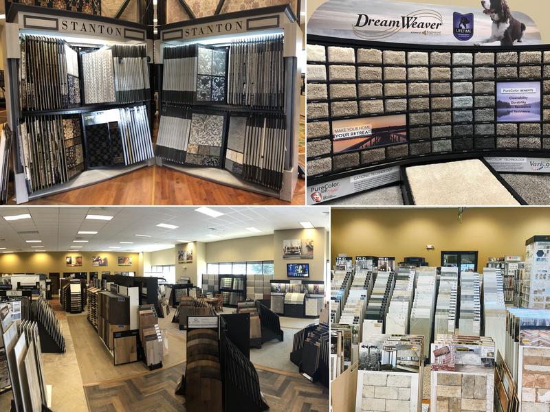 Expressway Carpet - The Floor Store