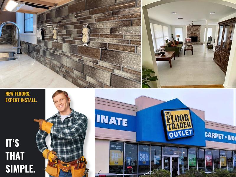 The Floor Trader of Gulfport