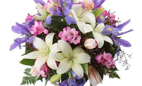 Welch Floral Designs