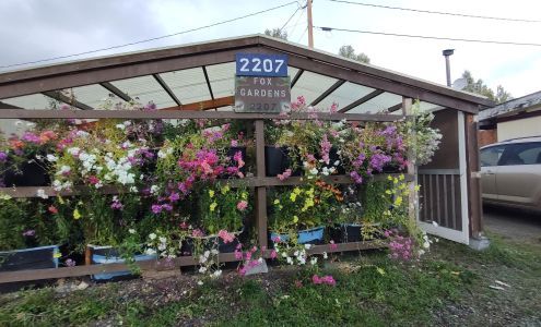 Fox Gardens & Gift Shop