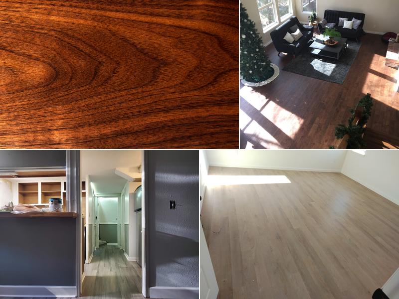 James LoBello Hardwoods