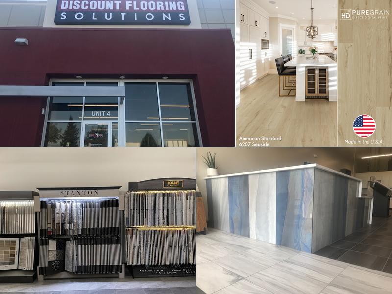 Discount Flooring Solutions