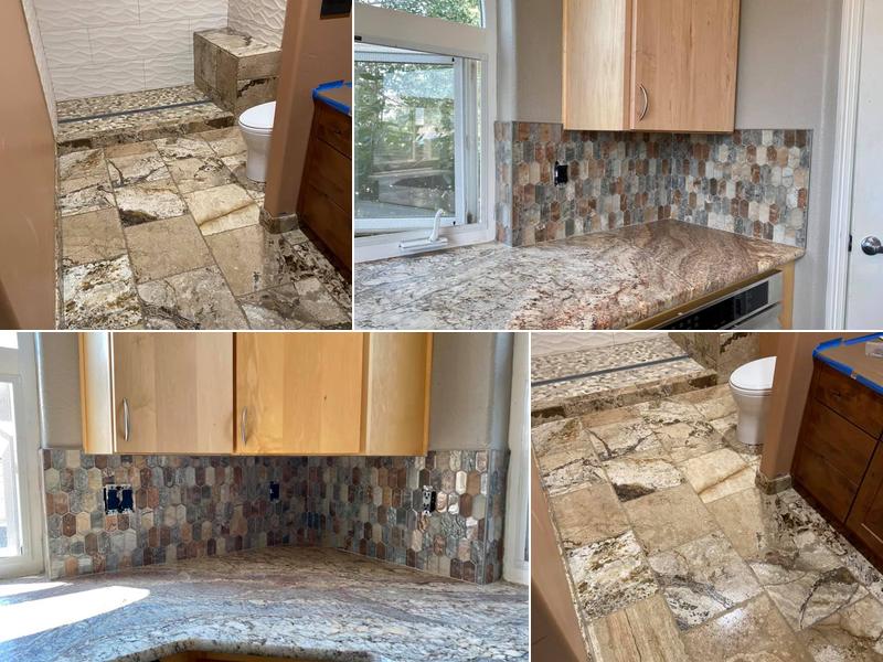 Providence Floor and Home