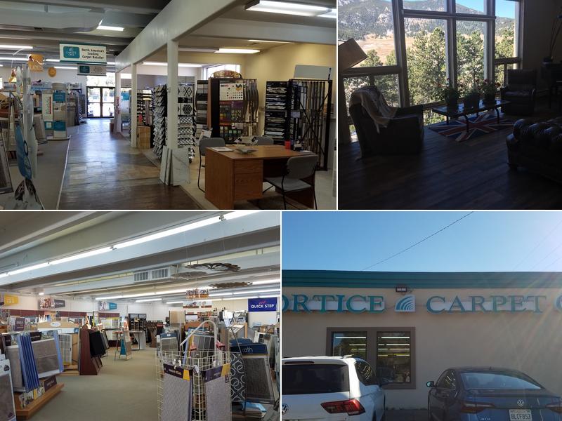 Portice Carpet One Floor & Home