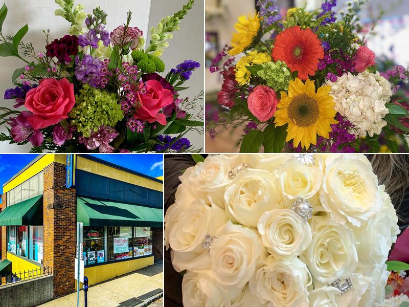Petal Pusher Florist