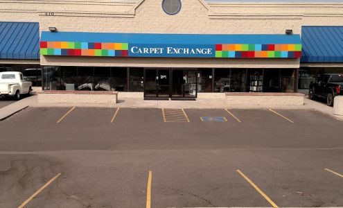 Carpet Exchange