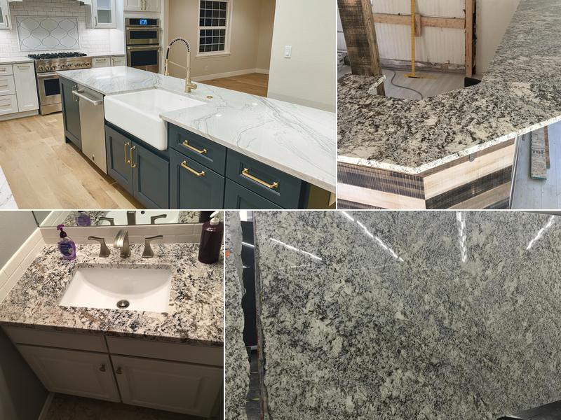 Going Granite, Inc.