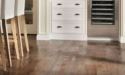 A Plus Hardwood Floors