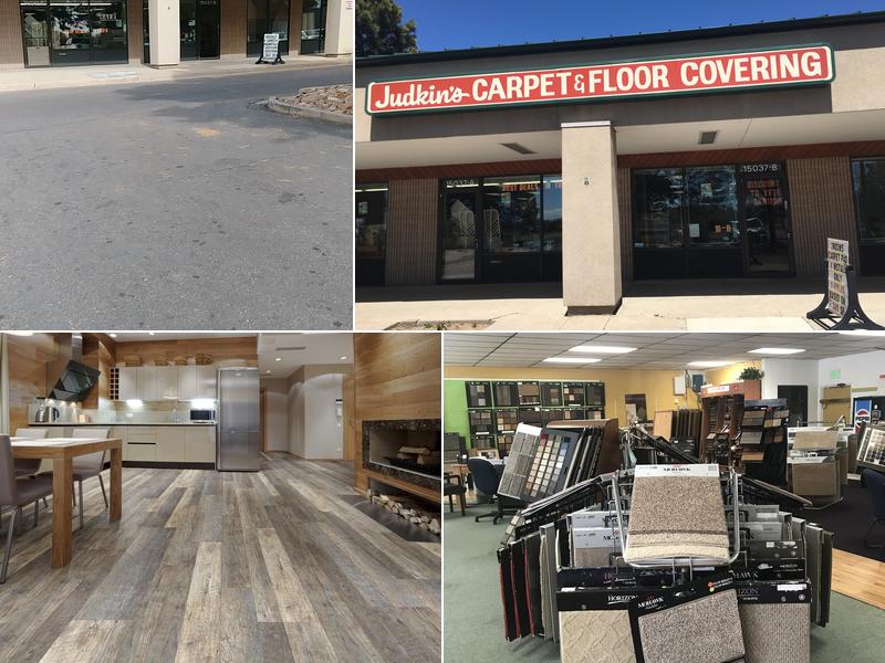 Judkin's Carpet & Floor Covering