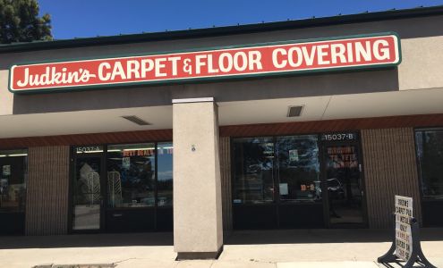 Judkin's Carpet & Floor Covering