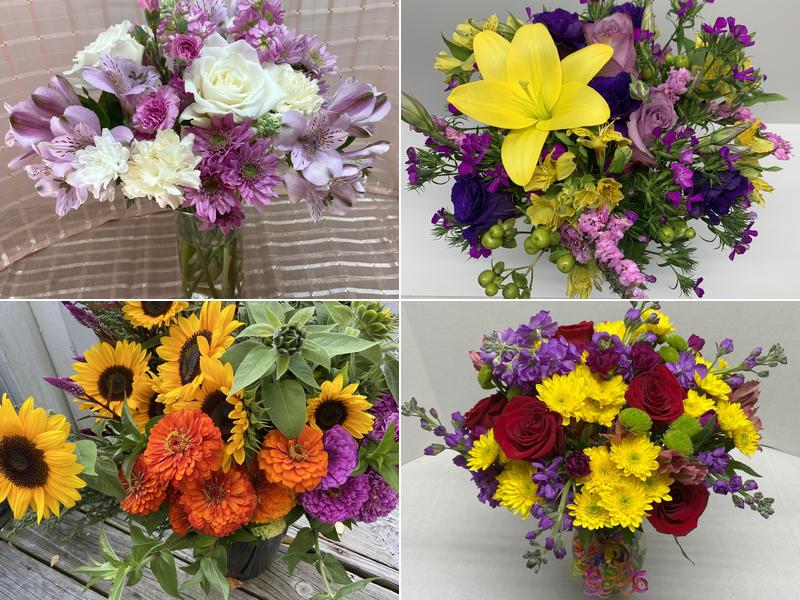 Outlook Design Florist