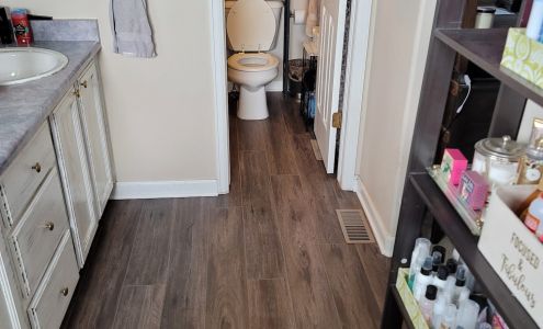 Morris Flooring 250 N Main St, Brighton Colorado 80601