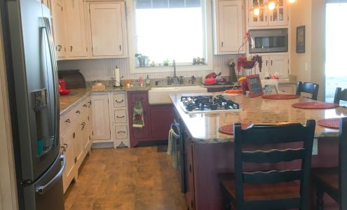 Right Carpet And Interiors