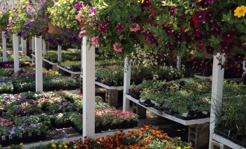 Baggott Family Farms 236 S Main St, East Windsor Connecticut 06088