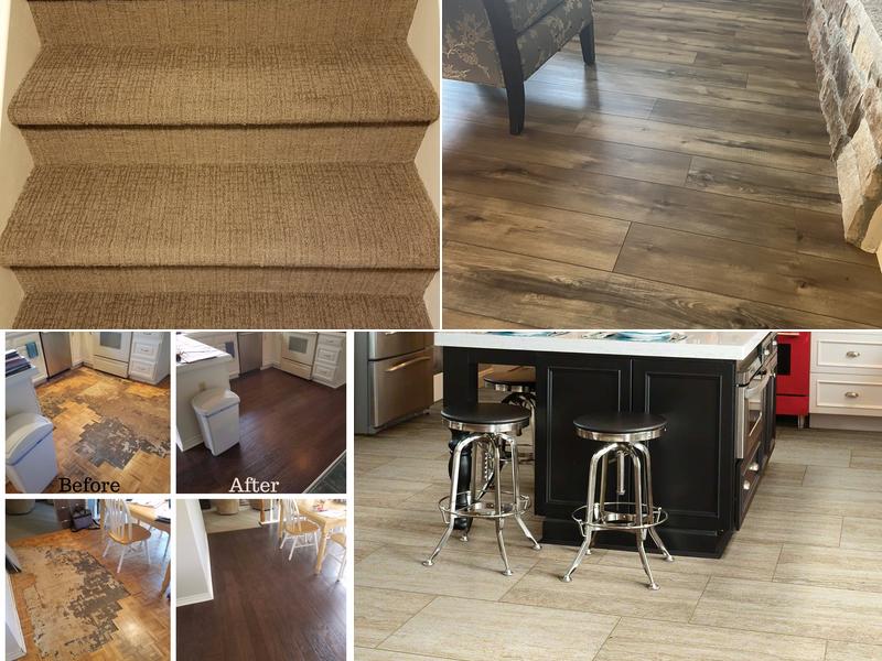 Pioneer Flooring Co.